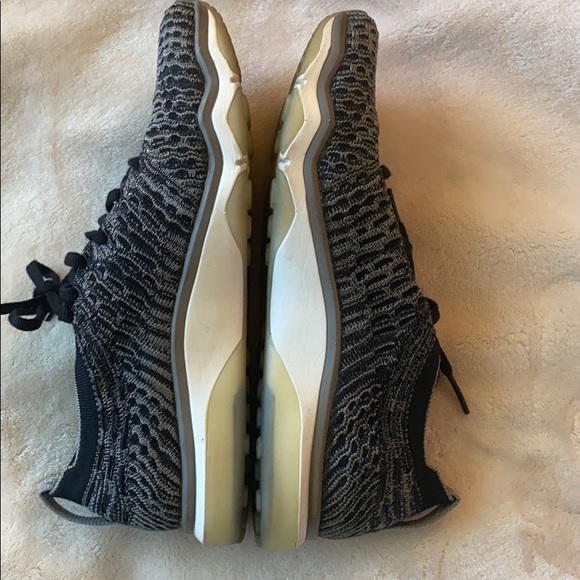Nike Flyknit Zoom Trainer. Size 6 - Picture 6 of 9
